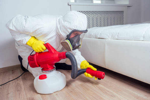 Best Pest Control for Businesses  in Ishpeng, MI