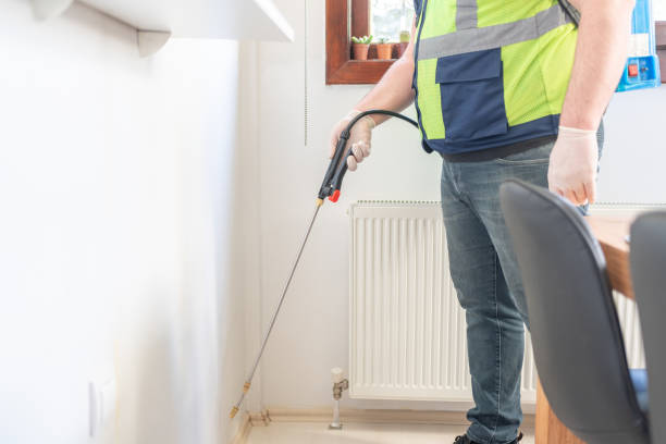 Best Bed Bug Extermination  in Ishpeng, MI