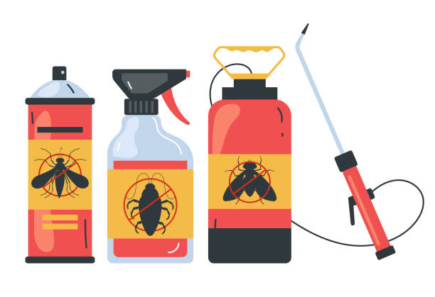 Best Termite Control Services  in Ishpeng, MI